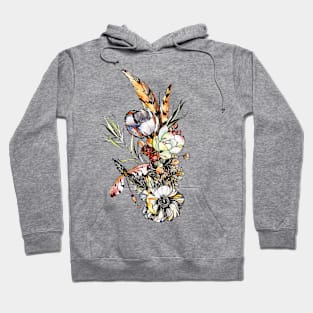 Summer spirit Hoodie